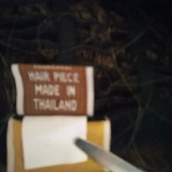 Noriko Storm Creamy Toffee - R Synthetic Wig - Picture 7 of 11